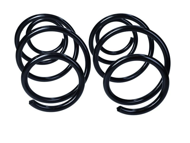 Image of MAXGEAR Coil spring MAXGEAR 60-1550D