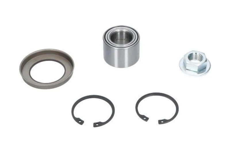 Image of KAVO PARTS Wheel bearing kit KAVO PARTS WBK-4538