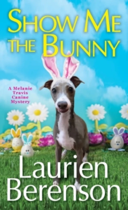 Image of show me the bunny 9781496735829