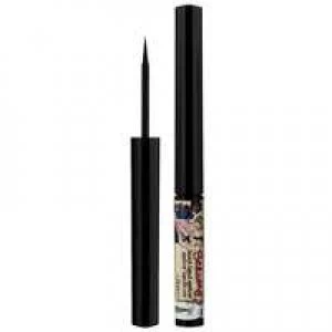 image of theBalm Cosmetics Eyes Schwing Black Liquid Eyeliner