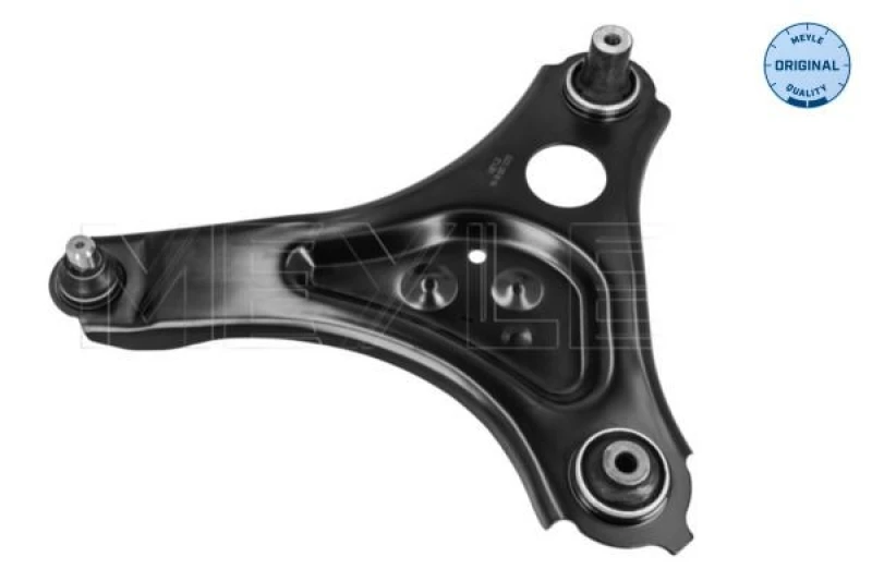 Image of Suspension arm MEYLE 16-16 050 0073