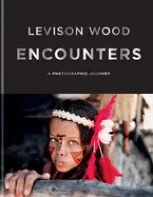 Image of encounters a photographic journey