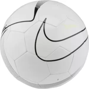 Image of Nike Mercurial Football - White