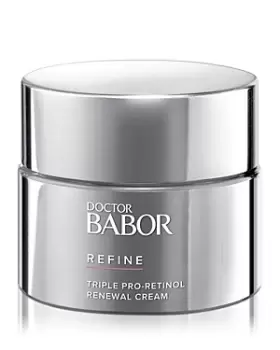 image of Babor Triple Pro Retinol Renewal Cream 1.69 oz.