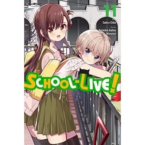 Image of School-Live!, Vol. 11