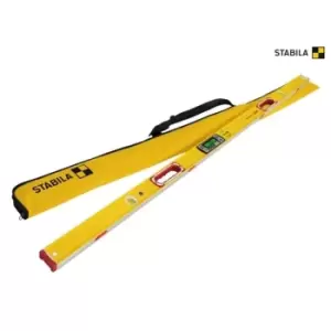 Image of Stabila Tech 196M DL Digital Spirit Level 183cm
