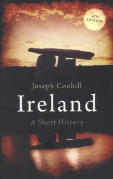 Image of Ireland by Joseph Coohill Paperback