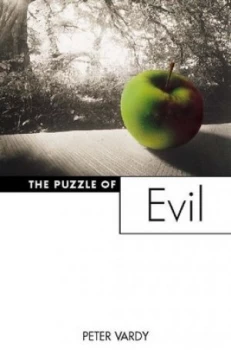 Image of The Puzzle of Evil by Peter Vardy Paperback