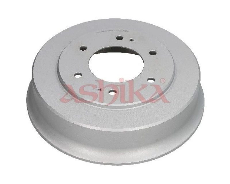 Image of ASHIKA Brake drum ASHIKA 56-H0-007C