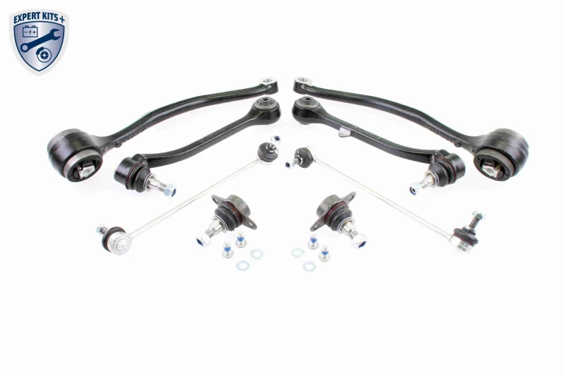 Image of Link set, wheel suspension VAICO V20-2833