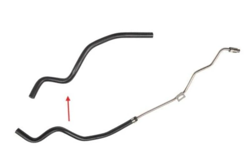 Image of GOOM Charger intake hose GOOM AH-1365