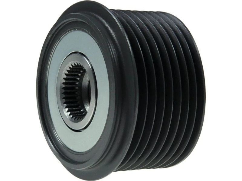 Image of AS-PL Alternator clutch pulley AS-PL AFP0046