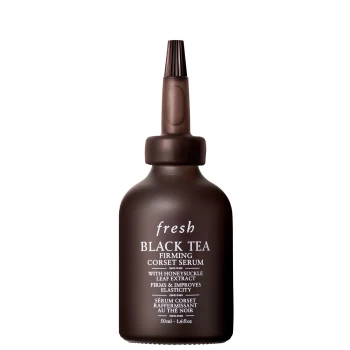 image of Fresh Black Tea Firming Corset Serum (Various Sizes) - 50ml