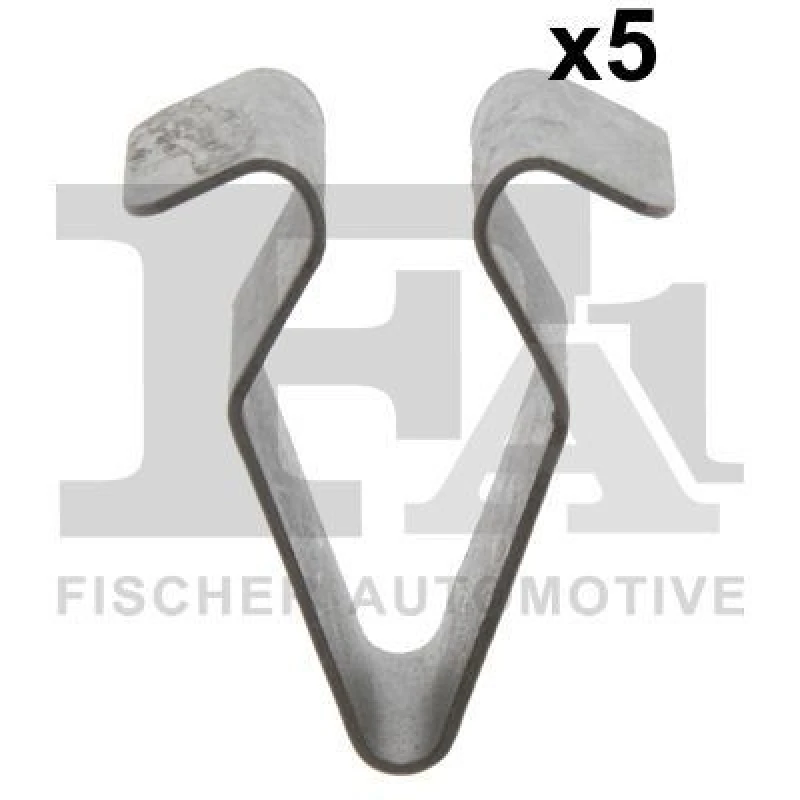 Image of FA1 Holding Clip, interior panels FA1 11-40125.5