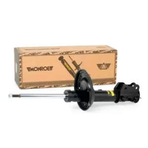 Image of MONROE Shock absorber FORD,FIAT G7306 50709077,50709079,51857833 Shocks,Shock absorbers,Suspension shocks 51857835,51860149,51862433,51871427,1540220