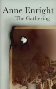 Image of The Gathering by Anne Enright Hardback