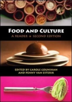 Image of Food and Culture by Carole Counihan Paperback