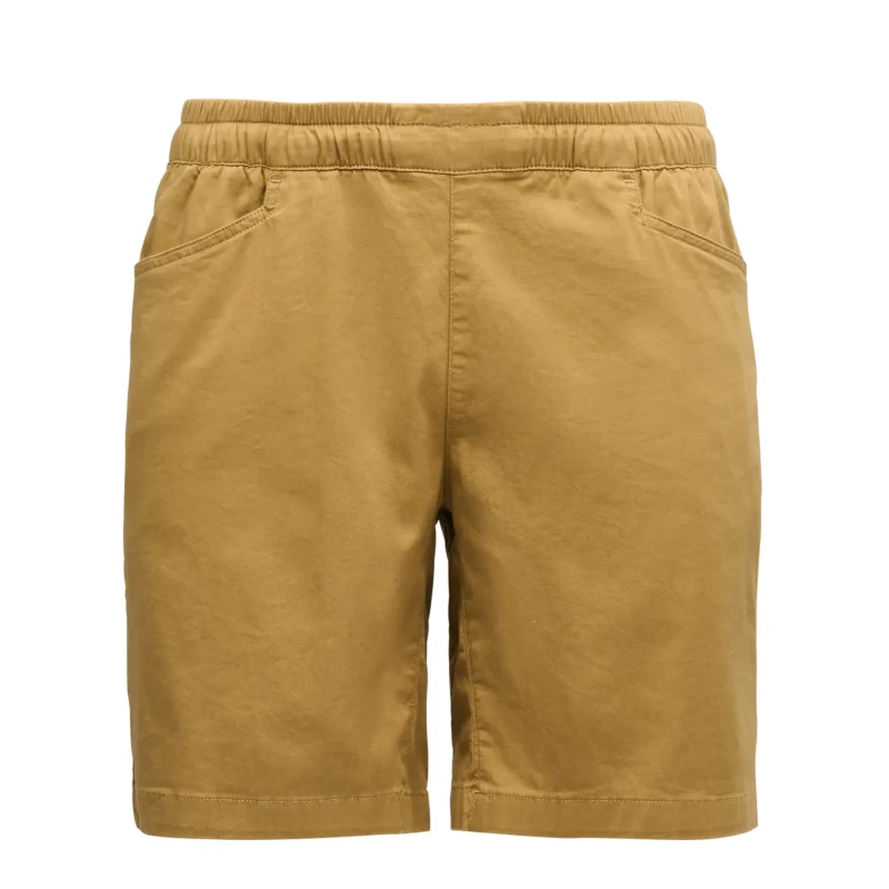 Image of Short Black Diamond Notion Jaune Male XS