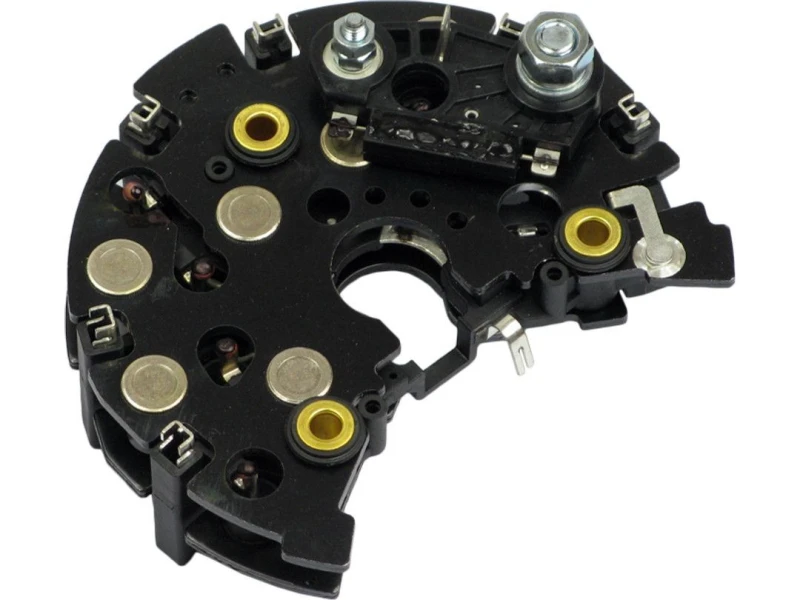 Image of AS-PL Rectifier, alternator AS-PL ARC0116
