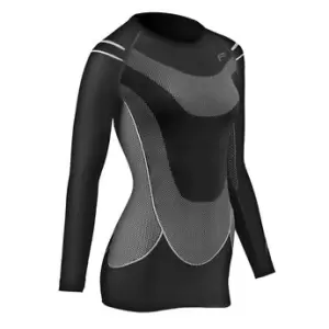 Image of F-Lite MegaLight 140 Long Woman Black L