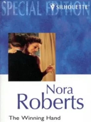 Image of The winning hand by Nora Roberts