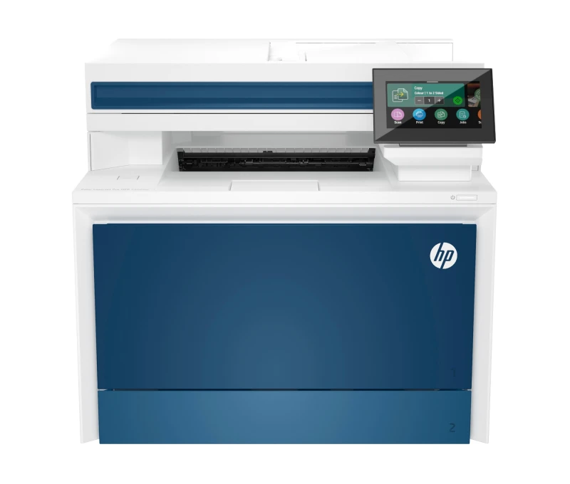 Image of HP Color LaserJet Pro LaserJet Pro 4302dw Wireless Multifunction Color