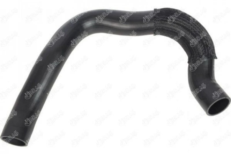 Image of IBRAS Charger intake hose IBRAS 15912