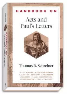 Image of Handbook on Acts and Paul's Letters