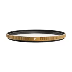 image of PolarPro QuartzLine Ultraviolet (UV) camera filter 4.6 cm