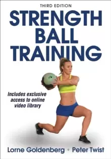 Image of Strength Ball Training