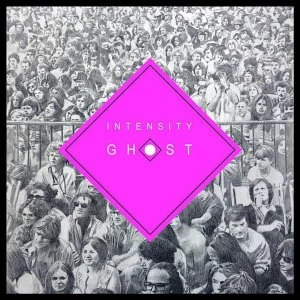 Image of Chris Forsyth - Intensity Ghost Vinyl