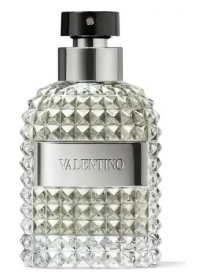 Image of Valentino Uomo Acqua Eau de Toilette For Him 125ml
