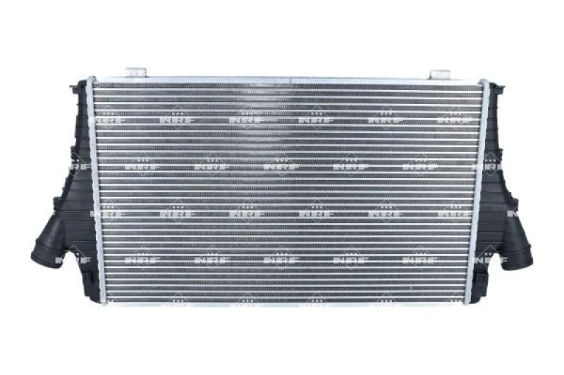 Image of NRF 30867 Intercooler Intercooler,charger (468)