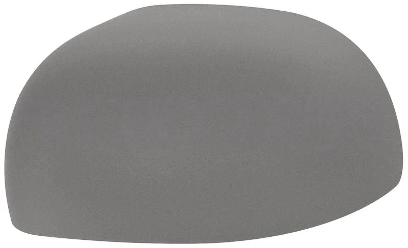 Image of PRASCO FT1237414 Cover, outside mirror Left, primed Cover,outside mirror (23)