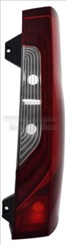 Image of TYC Rear light TYC 11-15146-06-2