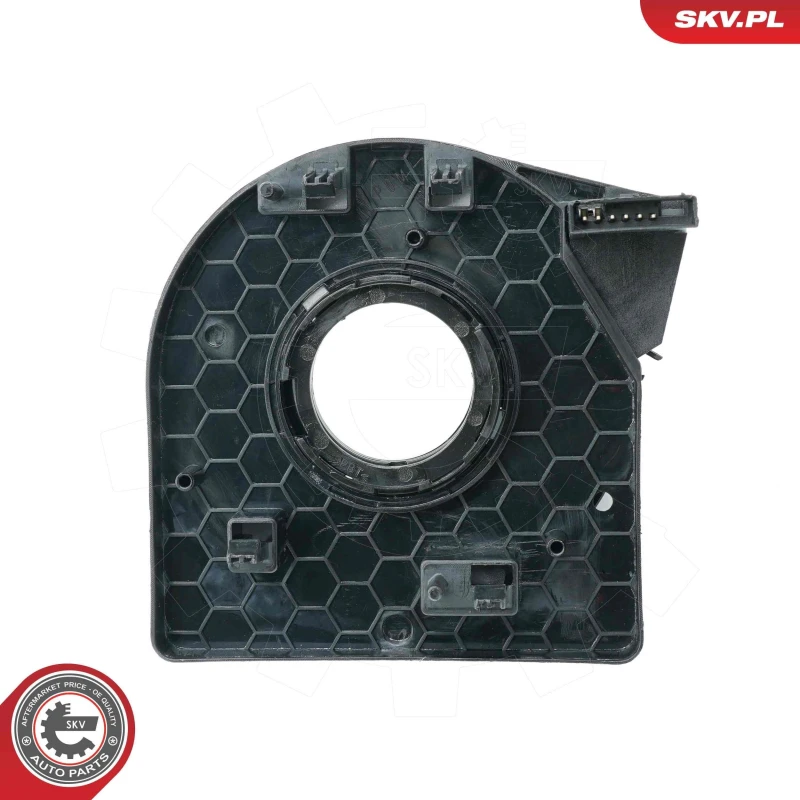 Image of ESEN SKV Clock spring for steering wheel ESEN SKV 96SKV609