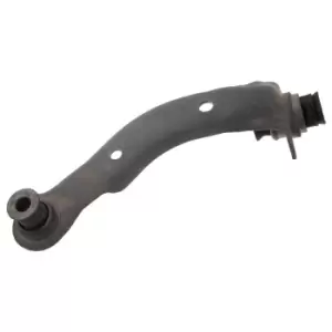 Image of Mounting Bush 48376 by Febi Bilstein Front Axle Left