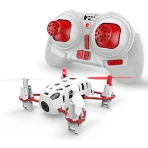 Image of HUBSAN Q4 Nano Plus w/720P HD Camera Quadcopter
