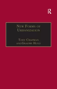 Image of New Forms of Urbanization Beyond the Urban-Rural Dichotomy