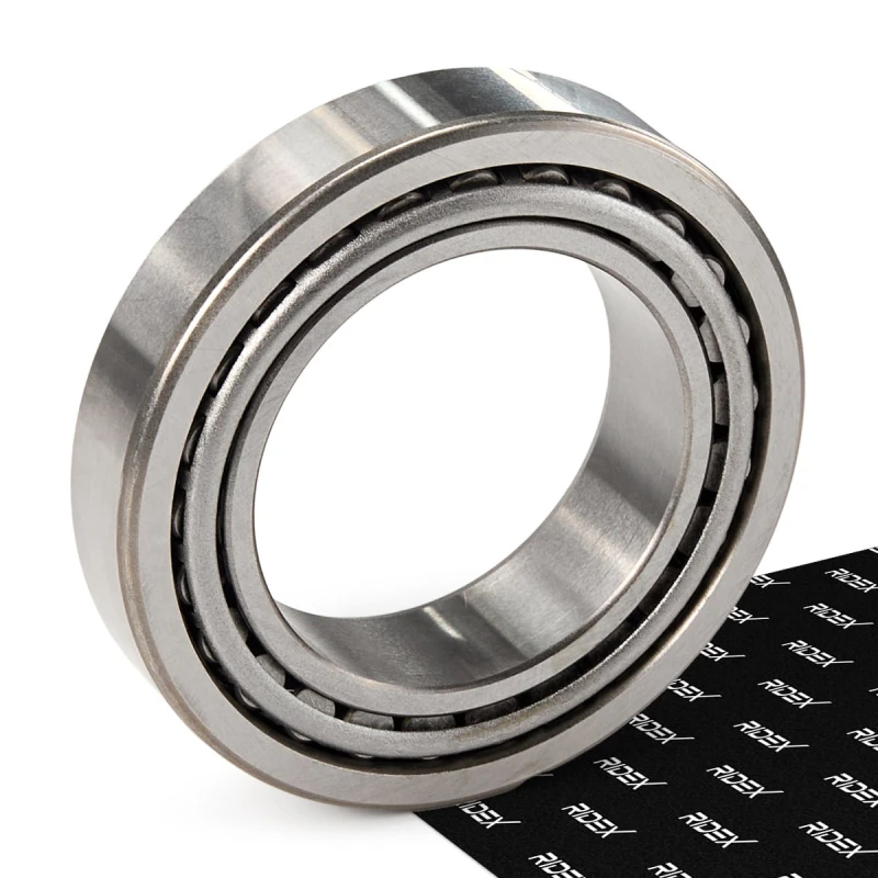Image of Wheel bearing kit RIDEX 654W0648