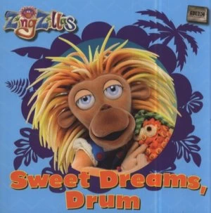 Image of Sweet Dreams Drum by Dominic Macdonald Paperback