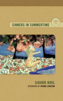 Image of Sinners in Summertime by Sigurd Hoel Paperback