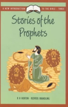 Image of Stories of the Prophets by R. H. Horton Paperback