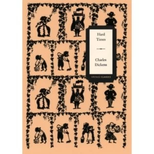 image of Hard Times (Vintage Classics Dickens Series)