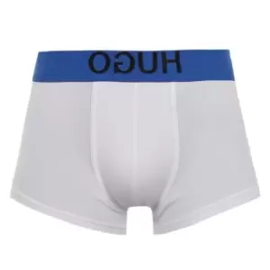 Image of Hugo Icon Boxer Shorts - White