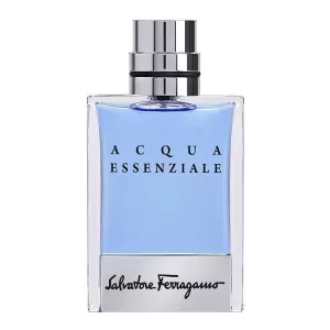 Image of Salvatore Ferragamo Acqua Essenziale Eau de Toilette For Him 50ml
