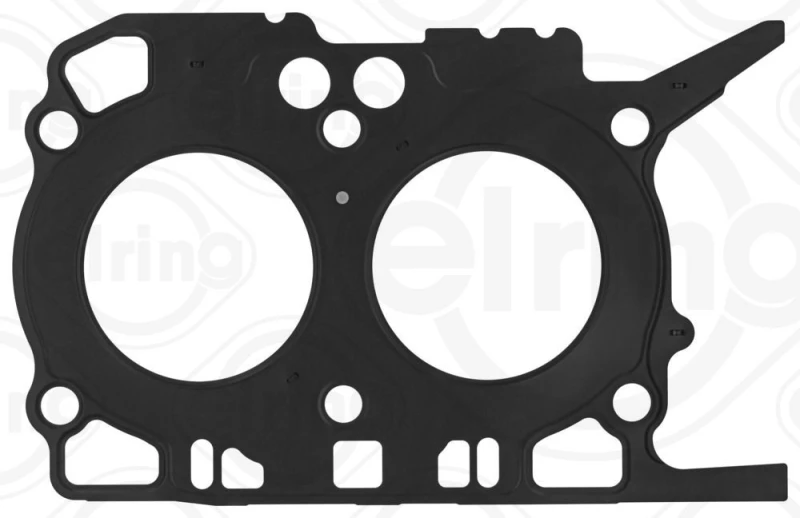 Image of Head gasket ELRING 648.610