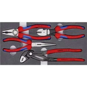 Image of Knipex 00 20 01 V15 Pliers Set
