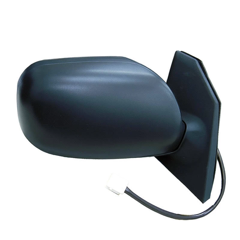Image of TYC 336-0068 Wing mirror Left, Convex, primed Outside Mirror (50)