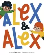 Image of alex and alex
